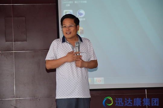 鄭州元和企業管理咨詢有限公司白海銀老師